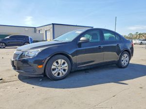 Chevrolet Cruze 1.8L 4 2014