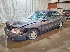 Mercury Sable 3.0L 6 2005