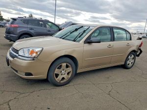 Chevrolet Malibu 3.5L 6 2004
