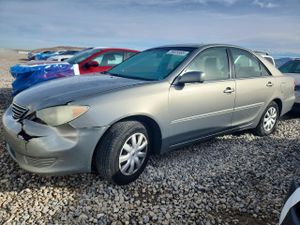 Toyota Camry 2.4L 4 2006