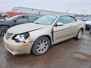 Chrysler Sebring 2.7L 6 2008