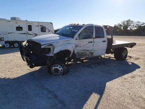 Dodge RAM 5.9L 6 2007