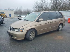 Honda Odyssey EX 3.5L 6 2003