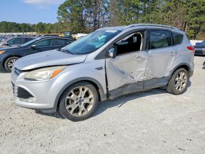 Ford Escape 1.6L 4 2014