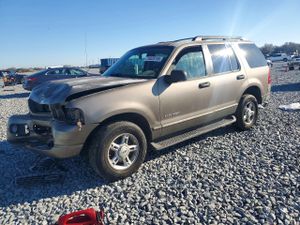 Ford Explorer 4.0L 6 2005