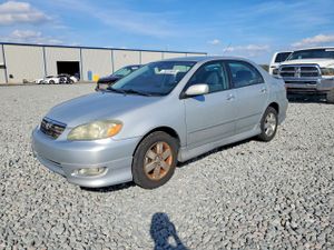 Toyota Corolla CE 1.8L 4 2006