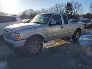 Ford Ranger 4.0L 6 2011
