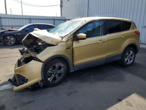 Ford Escape 2.5L 4 2015