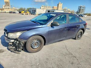 Chevrolet Cruze 1.8L 4 2014