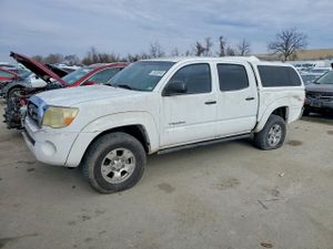 Toyota Tacoma 4.0L 6 2006