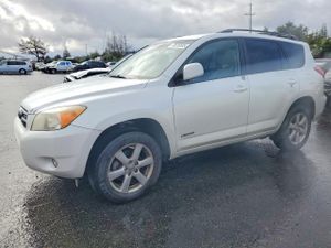 Toyota Rav4 3.5L 6 2006