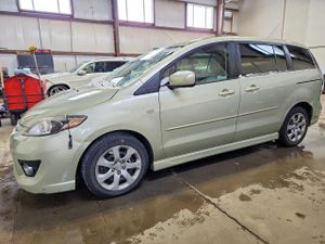 Mazda 5 2.3L 4 2009