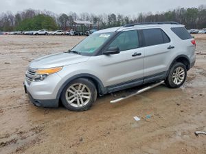 Ford Explorer 3.5L 6 2015