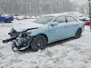 Toyota Camry 2.4L 4 2009