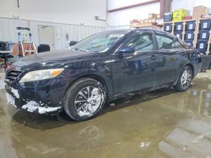 Toyota Camry 2.5L 4 2011