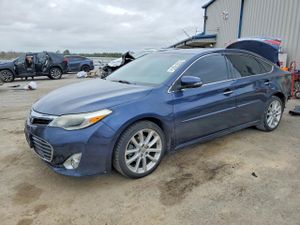Toyota Avalon 3.5L 6 2014