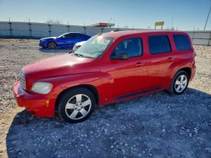 Chevrolet HHR 2.2L 4 2009