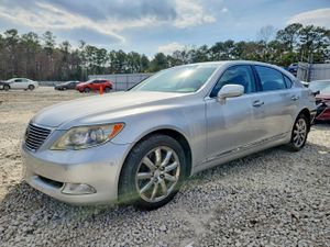 Lexus LS 4.6L 8 2008