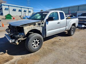 Toyota Tacoma 4.0L 6 2009