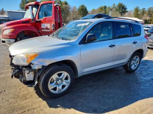Toyota Rav4 2.5L 4 2011