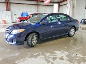 Toyota Corolla 1.8L 4 2013