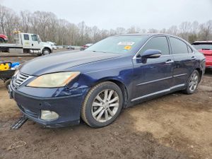Lexus ES 350 3.5L 6 2010