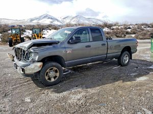 Dodge RAM 6.7L 6 2007