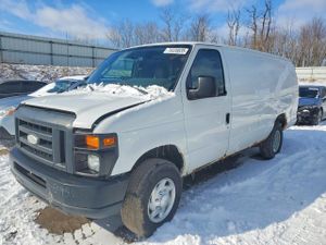 Ford Econoline 5.4L 8 2012