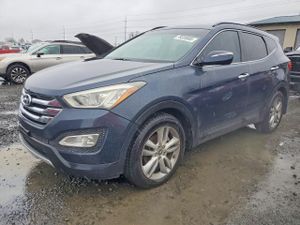 Hyundai Santa Fe 2.0L 4 2013