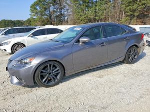 Lexus IS 2.5L 6 2014