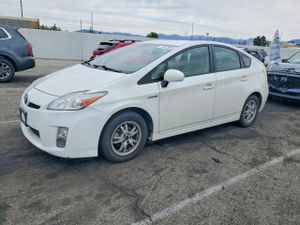 Toyota Prius 1.8L 4 2010