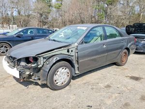 Toyota Camry 2.4L 4 2003