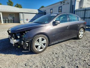 Chevrolet Cruze 2.0L 4 2014