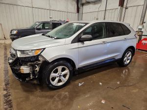 Ford Edge 3.5L 6 2015