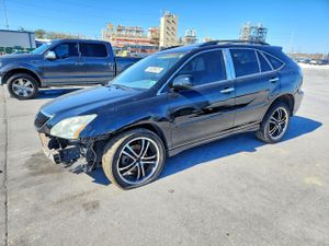 Lexus RX 3.3L 6 2005