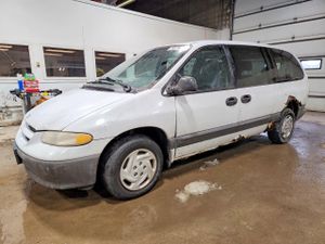Dodge Grand Caravan (Caravan) 3.3L 6 1998