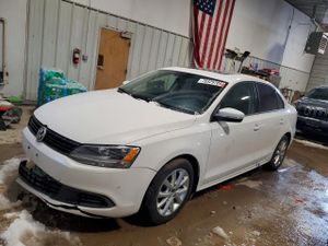 Volkswagen Jetta 2.5L 5 2012
