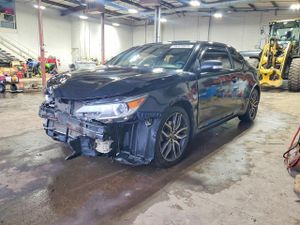 Scion tC 2.5L 4 2015