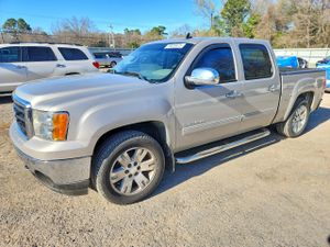 GMC Sierra 5.3L 8 2008