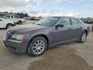 Chrysler 300 3.6L 6 2013