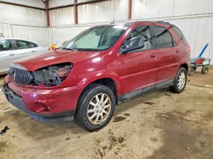Buick Rendezvous 3.5L 6 2007
