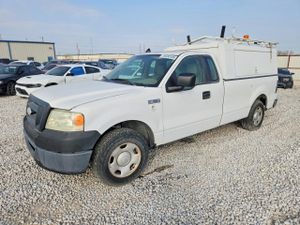 Ford F-150 4.2L 6 2008