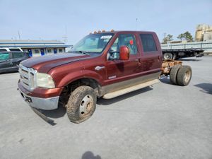 Ford F-350 6.0L 8 2006