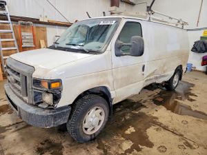 Ford Econoline 4.6L 8 2013