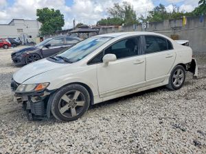 Honda Civic 1.8L 4 2010