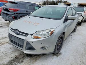 Ford Focus 2.0L 4 2012