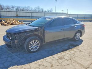 Nissan Altima 2.5L 4 2015