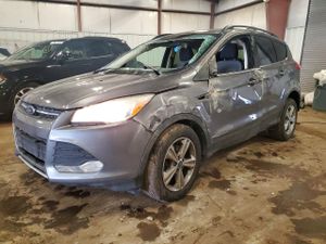 Ford Escape 2.0L 4 2013