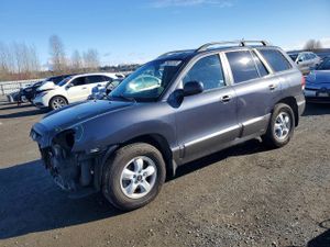 Hyundai Santa Fe GLS 2.7L 6 2006