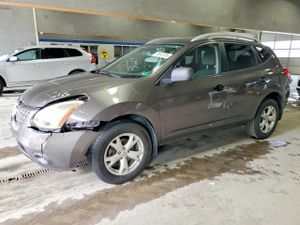 Nissan Rogue 2.5L 4 2009
